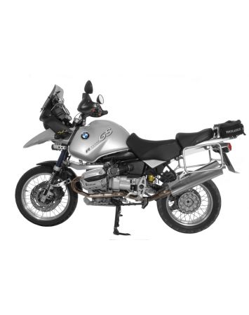 Comfort rider seat for BMW R850GS, R1100GS, R1150GS (not Adventure)
