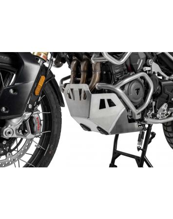 "Expedition" engine guard / skid plate for Triumph Tiger 1200 (2022-)