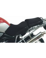 Comfort seat rider DriRide, for BMW R1200GS up to 2012/R1200GS Adventure up to 2013, breathable, adjustable, standard