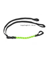 Rokstraps Strap It™  Pack Adjustable *green* 30-106 cm with loops