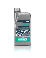 Motorex Racing Fork Oil - 2,5W