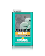 Motorex Airfilter Oil - 1 liter