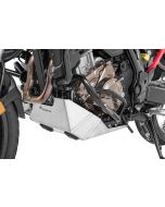 Engine crash bar black for Honda CRF1100L Africa Twin / CRF1100L Adventure Sports - non-DCT