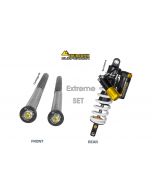 Touratech Suspension WTE Extreme - SET with cartridge for Yamaha Tenere 700 from 2019