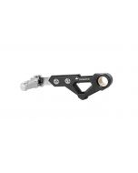 Gear lever length adjustable and foldable for BMW R1250GS/ R1250GS Adventure/ R1200GS (LC) / R1200GS Adventure (LC)