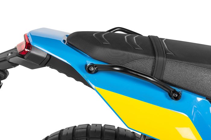 yamaha tenere 700 pillion