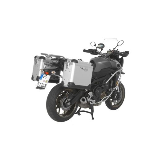 01-630-5751-0 ZEGA Pro aluminium pannier system