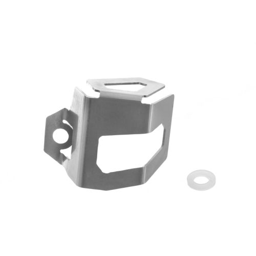 01-048-5030-0 Rear brake fluid reservoir guard for BMW F700GS/F800GS from 2013/F800GS Adventure