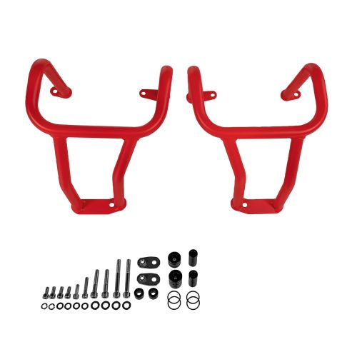 01-034-5160-0P Engine crash bar for BMW R12G/S