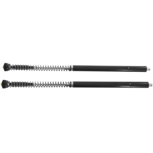 01-083-5858-0 Touratech Suspension Extreme2 +20mm Set with cartridge +20mm for BMW F900GS