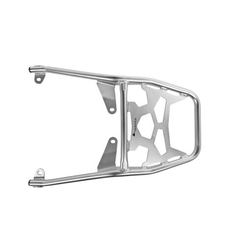 01-375-5457-0 ZEGA Topcase / Luggage rack, stainless steel for KTM 390 Adventure