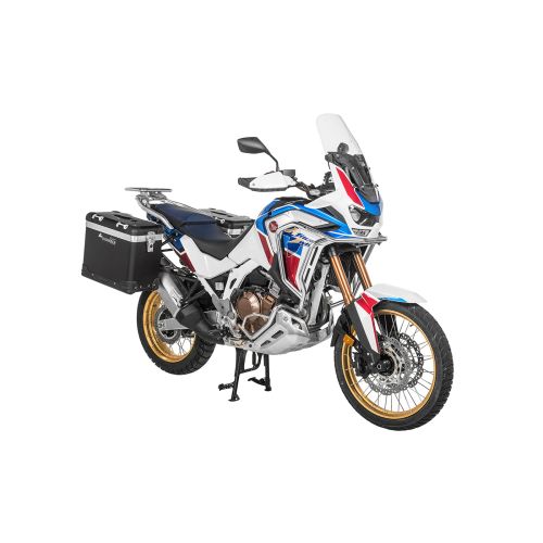 01-403-6730-0P ZEGA Pro pannier system for Honda CRF1100L Africa Twin (2022-) / Adventure Sports