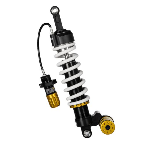 01-034-5896-0 Touratech Suspension Shock absorber for BMW R12 G/S (2025-), Type Extreme2