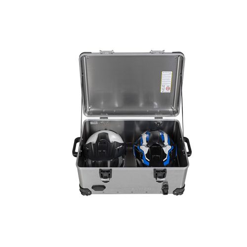 01-050-6085-0 ZEGA Topcase XXL with Rapid Trap