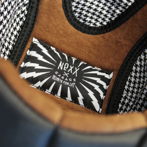 01-500-1756-0P Helmet NEXX X.G100 Purist