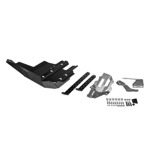 01-373-5141-0 Engine Guard ”Expedition” black for KTM 1290 Super Adventure S/R (2021-)
