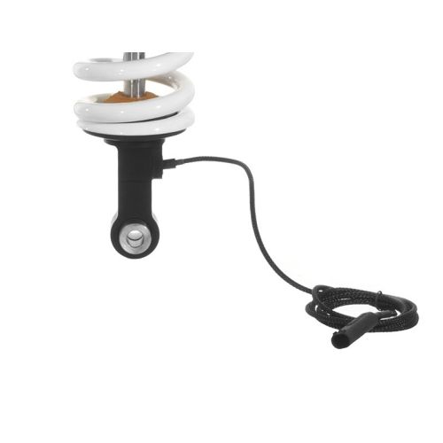 01-082-5869-0 Touratech Suspension shock absorber Extreme DDA / Plug & Travel for BMW F850 / F900 GS Adventure (2019-2023)