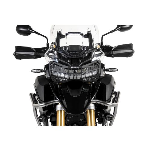 01-424-5160-0 Fairing crash bar Triumph Tiger 1200 GT/ GT Pro/ Rally Pro (2022-)