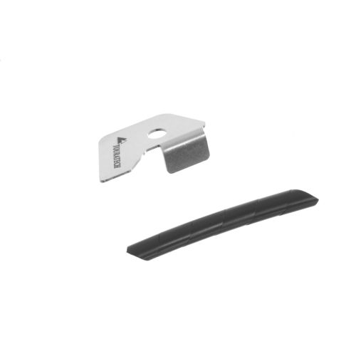 01-045-5005-0 ABS sensor protection, front for BMW R1250GS/ R1250GS Adventure/ R1200GS from 2013/ R1200GS Adventure from 2014/ S1000XR/ R1250RT/ R1200RT from 2014