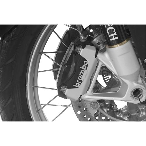 01-045-5497-0 Protector for brake callipers front (Set), for BMW R1200GS (LC)/ R1200GS Adventure (LC)