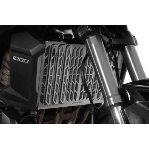 01-407-5015-0 Radiator guard Kawasaki Versys 1000