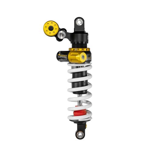 01-372-5861-0 Touratech Suspension shock absorber for KTM 790 Adventure R / KTM 890 Adventure R / Norden 901 Expedition Type Extreme2