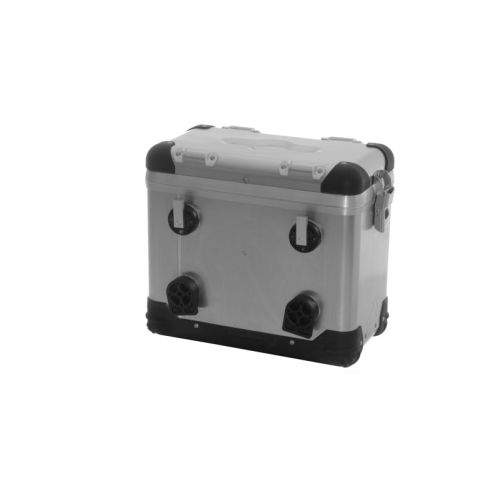 01-050-0720-0 ZEGA Pro aluminum pannier, 38 litres