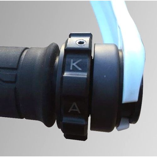 01-330-0051-0 Kaoko Cruise Control, mechanical cruise control, for HONDA CRF1000L Africa Twin / Adventure Sports