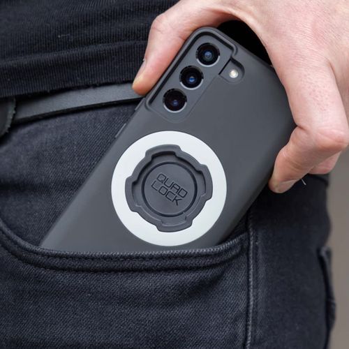 01-065-1234-0 Quad Lock® MAG Case for Samsung Galaxy S23