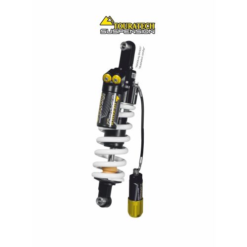 01-622-5860-0 Touratech Suspension shock absorber for Ducati DesertX from 2022 type Extreme