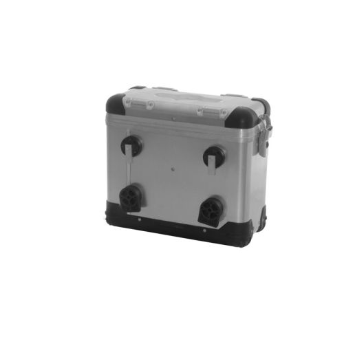 01-050-0710-0 ZEGA Pro aluminum pannier, 31 liter