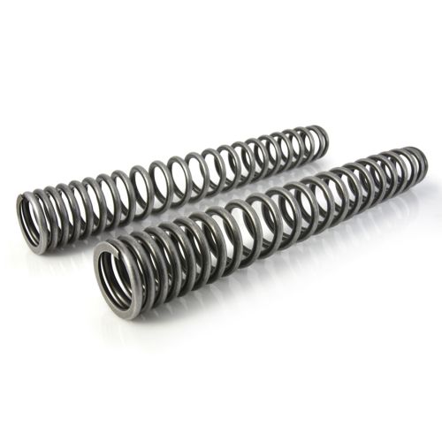 01-300-5840-0 Touratech Suspension lowering fork springs and E1 shock -55mm for BMW G310GS (2017-2024)