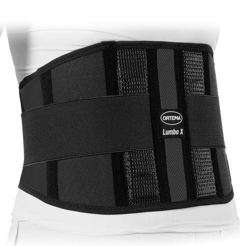 01-500-0371-0P Ortema LUMBO-X Enduro lumbar belt