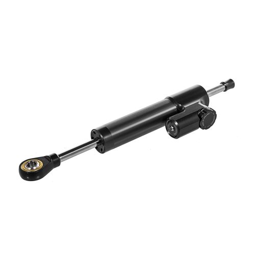 01-423-5869-0 Black-T Steering Damper CSC for Triumph Speed Twin from 2016 incl. installation kit