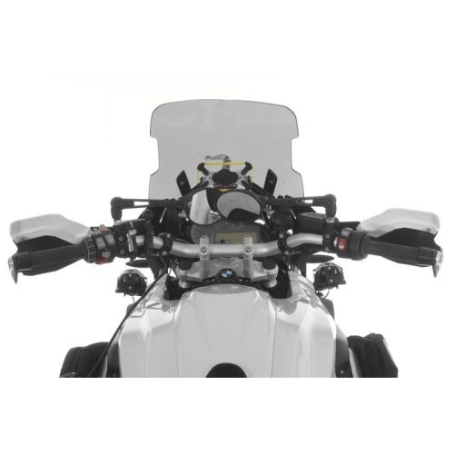 01-040-0770-0 Rear-view mirror Adventure folding M10x1.5