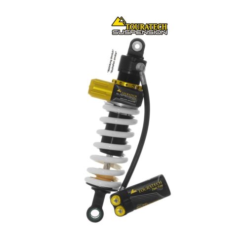 01-422-5870-0 Touratech Suspension shock absorber for Triumph Tiger Explorer from 2012 Type Extreme