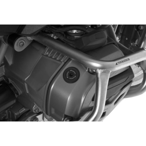 01-045-5230-0 Oil filler cap with hexalobular internal T50 for BMW R1250GS/ R1250GS Adventure/ R1200GS all years/ R1250RT/ R1200RT from 2014 / R nineT/ R1200R from 2015/ R1200RS