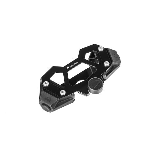 01-045-5295-0 Hard Part steering stop for the BMW R1250GS/ R1200GS (LC), black