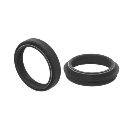 01-058-0230-0 SKF fork seal + dust cover Kayaba 43mm  suitable for several models