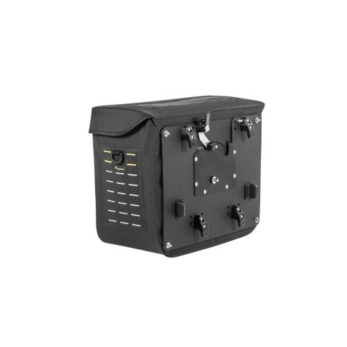 01-055-4005-0 Soft pannier Travel set of 2