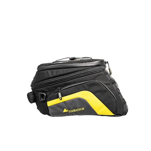 01-055-2001-0 Tank bag Touring yellow for BMW R1250GS/ Adv, R1200GS (LC)/ Adv (LC), F900GS/ Adv, F850GS/ Adv, F800GS (2024-), F750GS