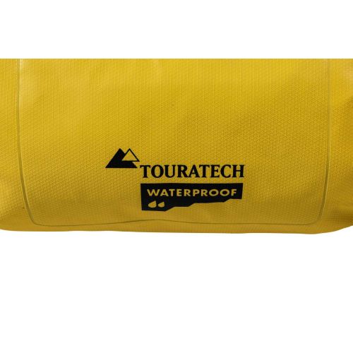01-055-1015-0 Rack Pack EXTREME Edition yellow by Touratech Waterproof