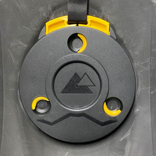 01-055-4009-0 TMACS Tank Bag Travel for BMW F900GS