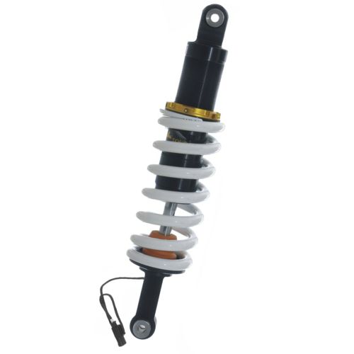 01-058-5892-0 Touratech Suspension Shock absorber front Plug&Travel for BMW R1250RT (2018-)