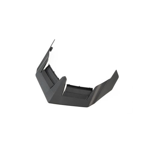 01-500-9329-0 Spare part Aventuro PRO Carbon helmet shield extension