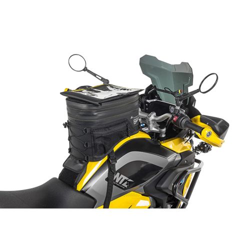 01-055-1000-0 Tank bag EXTREME Edition by Touratech Waterproof