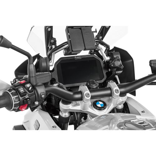 01-037-5175-0 TFT anti-theft, stainless steel for BMW R1250GS/ R1250GS Adventure/ R1200GS (LC) (2017-)/ R1200GS Adventure (LC) (2017-)