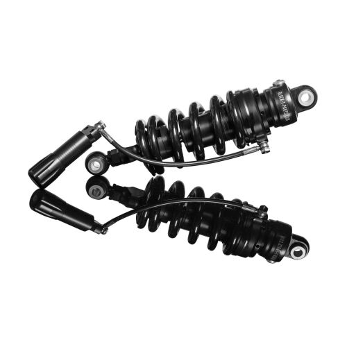 01-660-5819-0 BLACK-T shock absorber Stage3 for Harley Davidson FXDR 114 (FXDRS) (2019-2021)