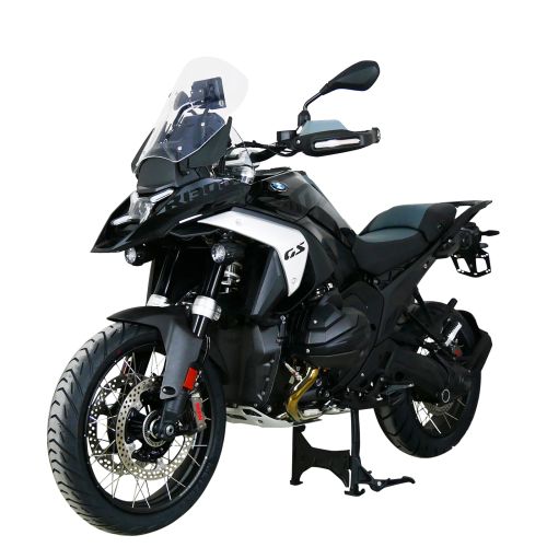 01-035-0880-0 Windshield MRA touring screen TM colorless for BMW R1300GS