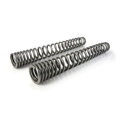 01-370-5837-0 Progressive replacement springs for fork and shock absorber, for KTM 990 Adventure from 2007